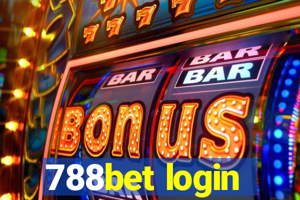 788bet login